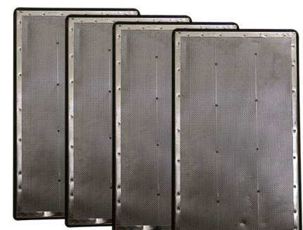 Air Box 4 Refill Cartridges