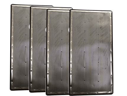 Air Box 4+ Refill Cartridges