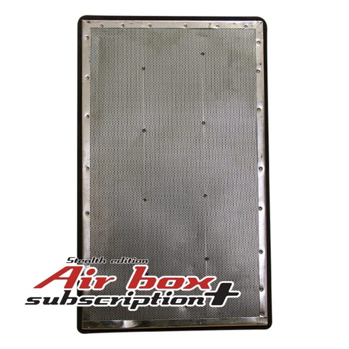 Air Box 1 Replacement Filter | Set of 1 – Subscription+ - Image 1