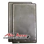 Air Box 2 Replacement Filters | Set of 2 – Subscription+