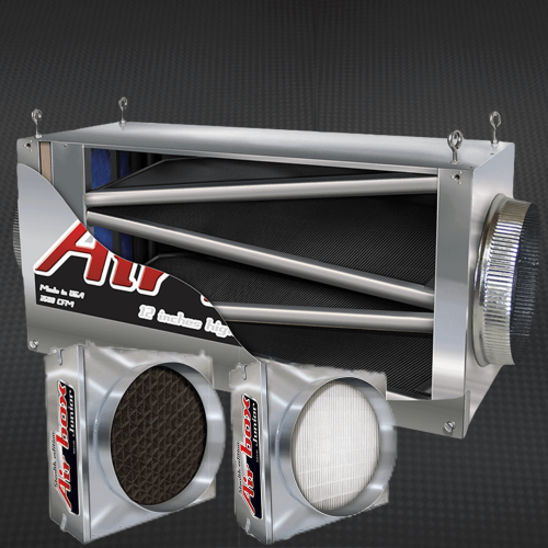 Airbox Models